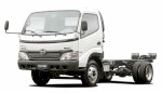 Đại Lý Bán Xe Tải Hino 6T4/6400Kg = Xe Tải Hino 6T4/6400Kg = Cần Mua Xe Tải Hino