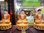 Bán Chuông Mõ Đài Loan , Tượng Phật Đài Loan Giá Sỉ
