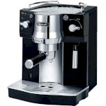 Coffee Machine Delonghi Ec 820.B