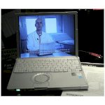 Laptop Cũ Panasonic Cf-S10 Core I5 Siêu Bền