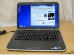 Bán Laptop Cũ Dell Latitude 531- Ram2Gb,Ổ Cứng 80Gb,Màn 15.4Inch. Giá: 2Triệu8
