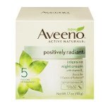 Dưỡng Trắng Aveeno Positively Radiant® Từ Thiên Nhiên