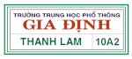 In Phù Hiệu, Logo – Học Sinh, Công Nhân