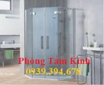Phòng Tắm Kính Giá Rẻ, Cửa Kính Nhà Tắm Giá Rẻ, Buồng Tắm Kính Giá Rẻ Sài Gòn