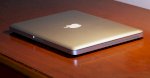 Macbook Pro Mb466 Cũ, Core 2 Duo P7350, Ram 4G, Hdd 160G Máy Đẹp