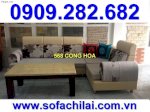 Sofa Góc 511