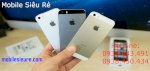 Bán Iphone 5S Hàng Xách Tay, Giá Rẻ Nhất Chỉ 4Tr5, Iphone 5S Vàng Đồng