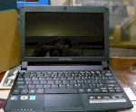 Laptop Cũ Acer Emachines Em350, Atom N450, Ram 1G, Hdd 160G