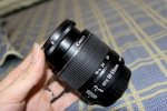 Cần Bán Lens Kit 18-55 Canon
