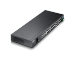 Zyxel Mes3500-24F 24-Port Fe Fiber L2 Switch With Four Gbe Combo Port