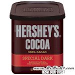 Bột Sô Cô La Đen Hershey’s Cocoa