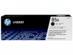 Mực In Hp 85A Black Laserjet Toner Cartridge (Ce285A)