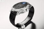 Bán Đồng Hồ Kairos - Mechanical Smart Watch Hybrid
