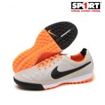 Sport 1- Giảm Giá 30% - Giầy Bóng Đá Nike Tiempo Legacy Turf Tf 631517-008