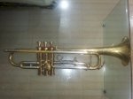 Bán Kèn Trumpet Boosey & Hawkes Made In England