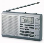 Radio Sony Icf-Sw35