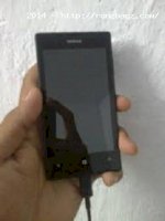 Bán Lumia 520 8Gb Màu Trắng New 97% Chính Hãng