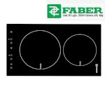 Bếp Từ Faber Fb-302In, Điều Khiển Cảm Ứng - 2 Lò Nấu Siêu Tốc