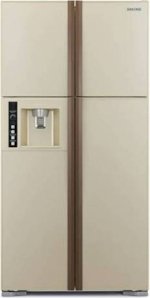 Giá Bán Tủ Lạnh Hitachi 582 Lít 4 Cánh W720Fpg1Xgglchính Hãng.