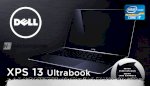 Laptop Dell Xps 13 L322X-Wmvph1- Có Hỗ Trợ Trả Góp