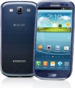 Samsung Shv-E210 (Galaxy S Iii / Galaxy   S3) Lte 16Gb Blue.white Bản Hàn Quốc !