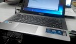 Bán Laptop Cũ Asus K45Vd- Core I3 Thế Hệ 3,Card Đồ Họa Rời 2Gb, B.hành Hãng Asus