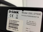 Thanh Lý Giá Rẻ Modem Router D-Link Dsl-2750E