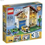 Lego Creator 31012 Nhà Gia Đình