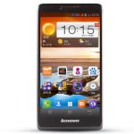Smartphone Lenovo A880 / 6 Inch / 2 Sim