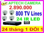 Camera Aptech || Ap-911 | Ap-912 || Camera Aptech || Ap-911 | Ap-912 ||