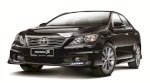 Toyota Vios Phơi Bày Đầy Đủ Tại Brazil