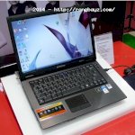 Bán Chiếc Laptop Dell Xps M1330, Máy Vỏ Nhôm