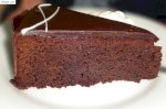 Dạy Làm Bánh Chocolate Mud Cake
