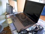 Laptop Asus K84L Core I3 2310M