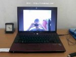 Mình Cần Bán Chiếc Laptop Hiệu Hp Probook 4415S, Máy Hình Thức Đẹp