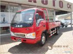 Xe Tải Jac 3.45 Tấn, Mua Bán Xe Tải Jac Hfc1061K 3.5 Tấn 3T5 Thùng Kín