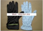 Găng Tay Mát Xa, Găng Tay Sợi Siêu Mịn (Microfiber Gloves)