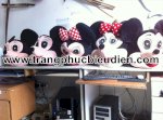 May,Bán Mascot Chuột Minnie,Chuột Mickey