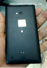 Bán Lumia 720 Màu Đen