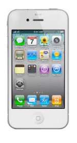 Iphone 4 8Gb White (Bản Quốc Tế)