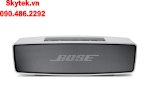 Bose Soundlink Mini Bluetooth