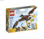 Lego 31004 Đại Bàng Tung Cánh