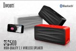 Loa Divoom Onbeat-500 (Bluetooth Speaker)