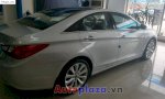Cần Bán Hyundai Sonata 2012 Giá Rẻ