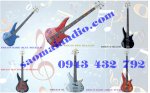Yamaha Chính Hãng - Guitar Điện Rbx170 