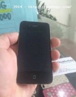 Cần Bán Nhanh Iphone 4S 16Gb Màu Đen Zin