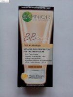 Bb Cream Garnier Garnier Miracle Skin Perfector (50Ml)
