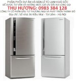 Tủ Lạnh Panasonic Nr-Bw415Vn, Tủ Lạnh Giá Gốc 12Tr2