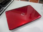 Laptop Cũ Dell Inspiron 14R N4110-I3-2310M-2Gb-500Gb-Màu Đỏ Đun Đẹp Lung Linh.