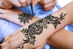 Tuyển Thợ Vẽ, Xăm Henna Tattoo Đi Xuất Khẩu Lao Động Làm Việc Ở Nước Ngoài Dubai